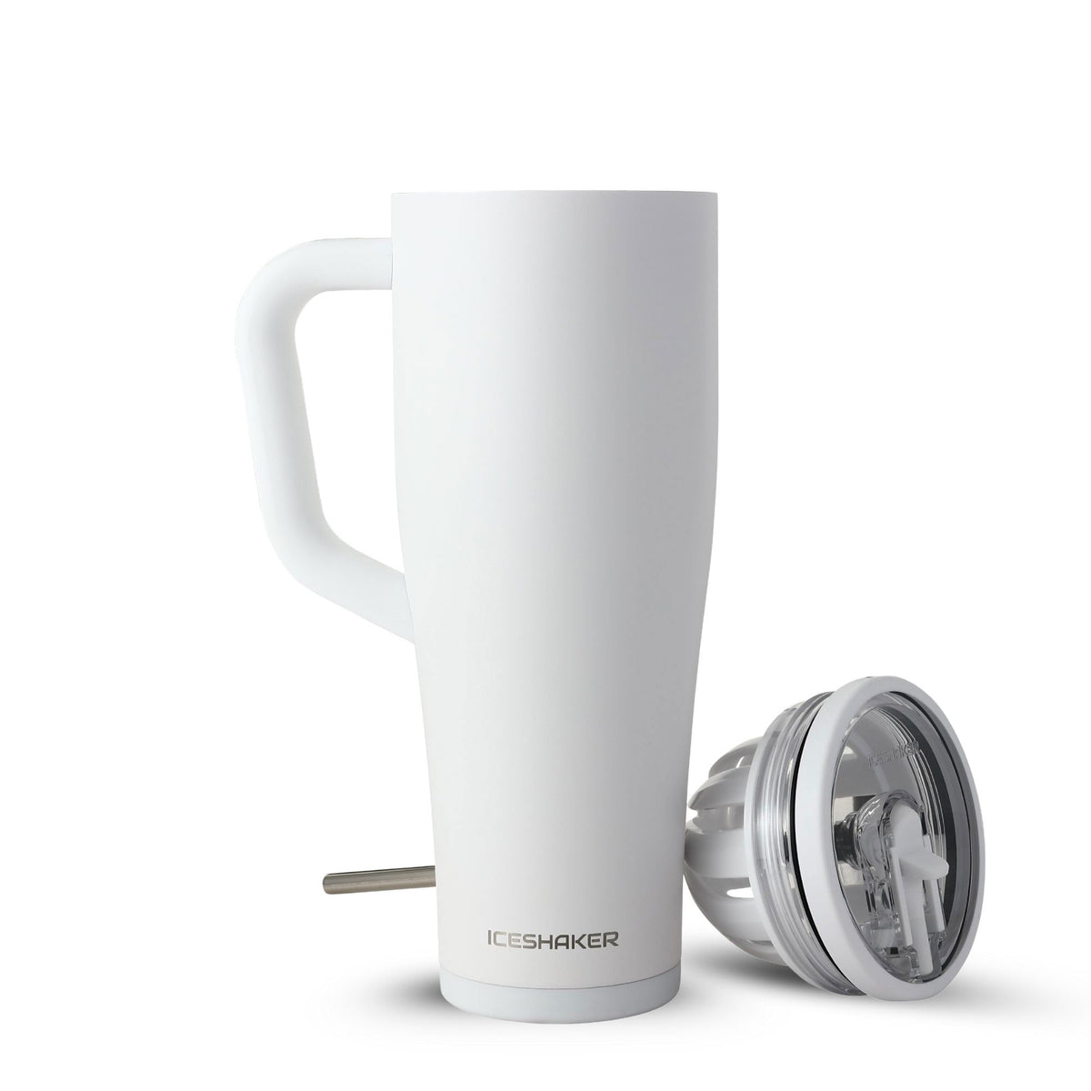 Vertimax 40oz Legend Shaker Tumbler