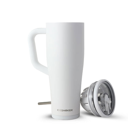 Vertimax 40oz Legend Shaker Tumbler
