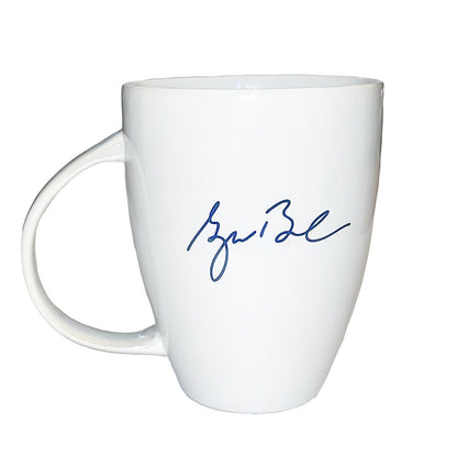 43rd Presidential Seal 18oz Mug