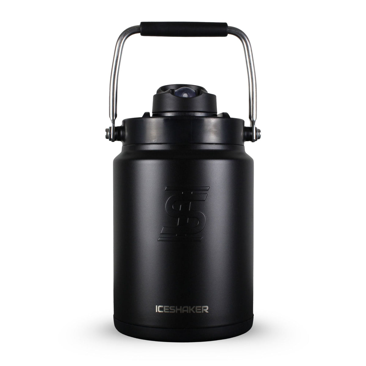 Iron Sanctuary Half Gallon Jugs