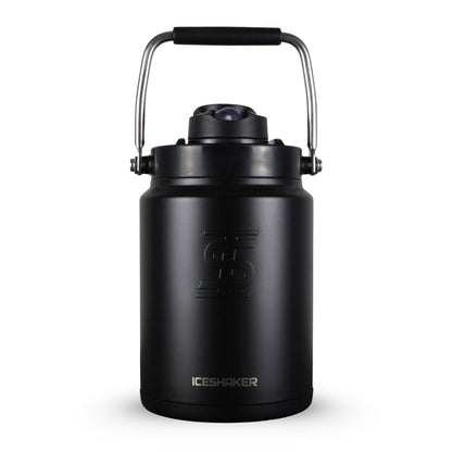 Iron Sanctuary Half Gallon Jugs