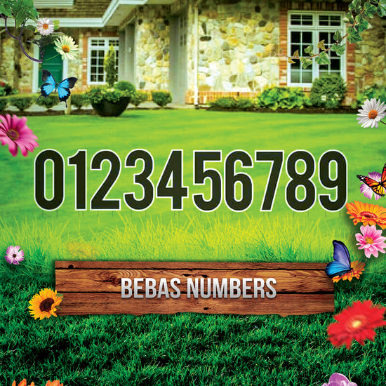 Bebas Number Sets
