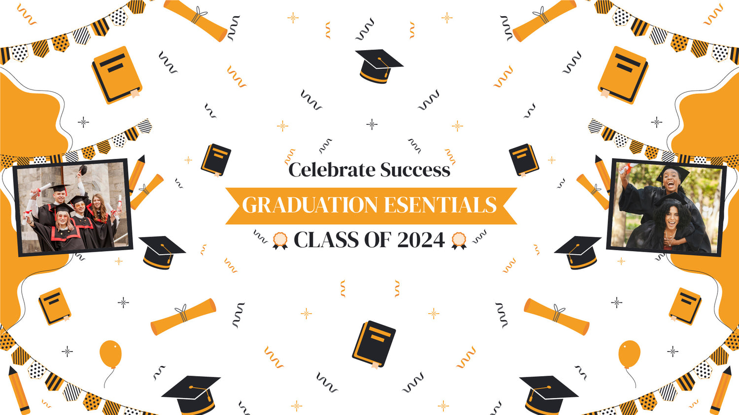 Graduation – VictoryStore.com