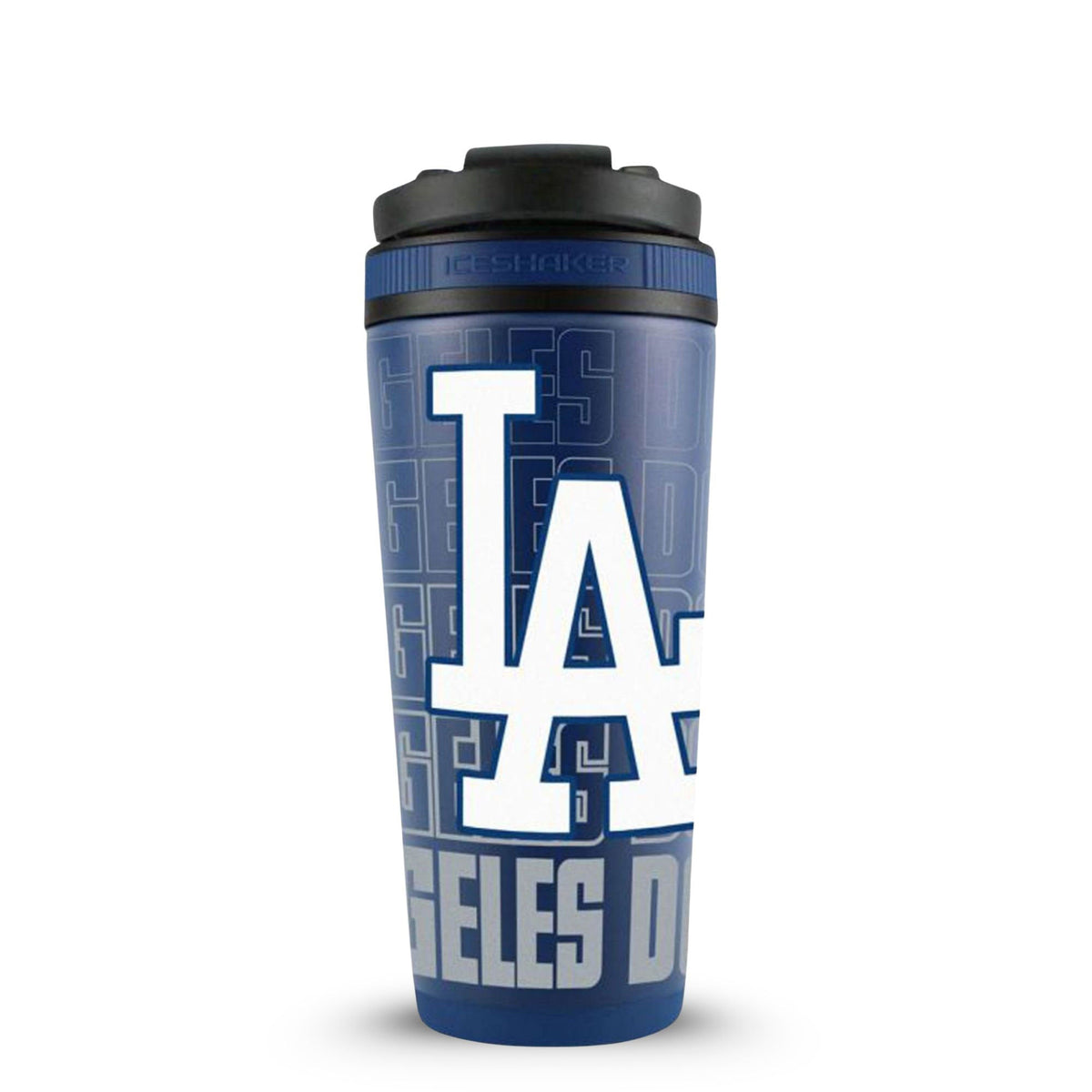Officially Licensed Los Angeles Dodgers Classic 26oz Ice Shaker