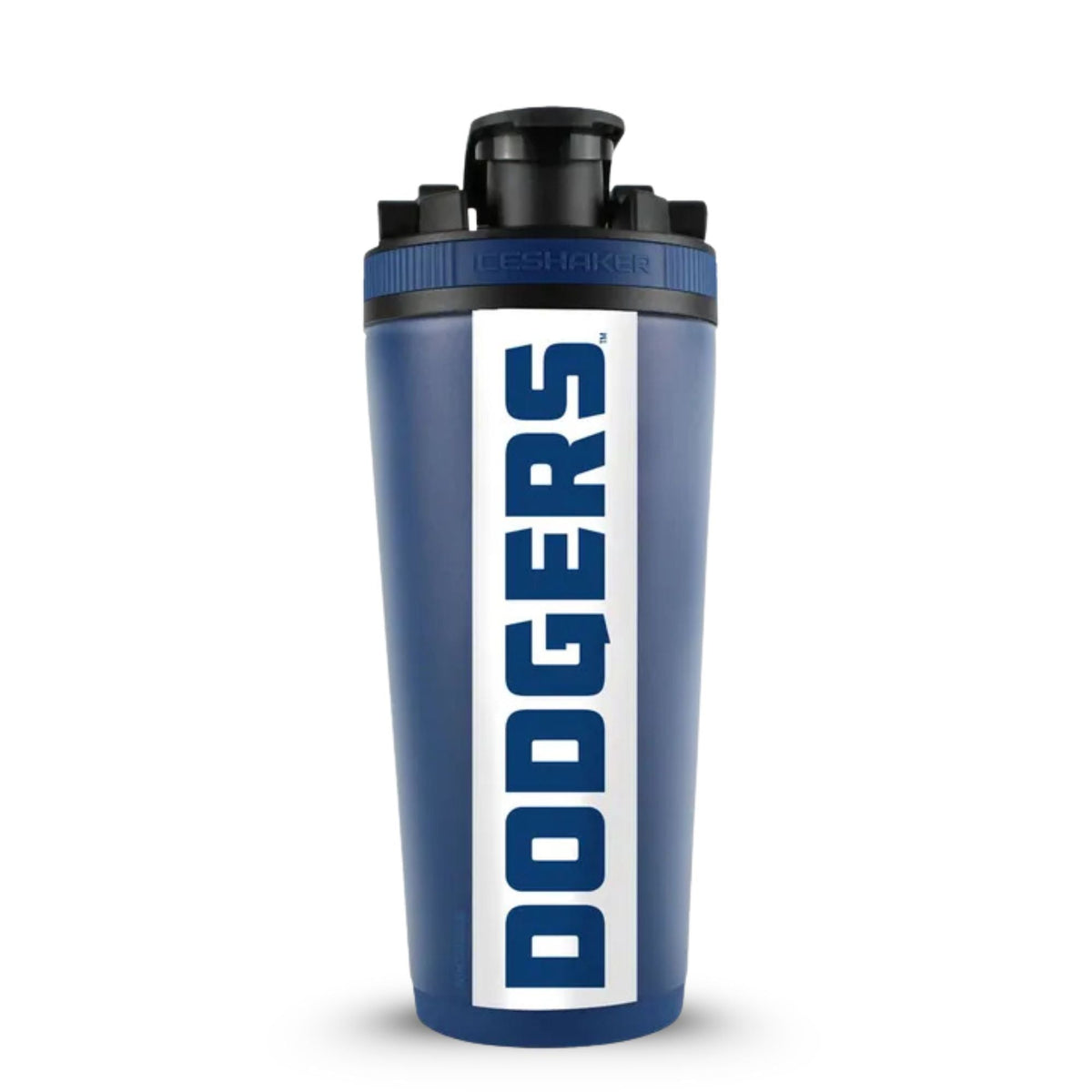 Officially Licensed Los Angeles Dodgers Classic 26oz Ice Shaker