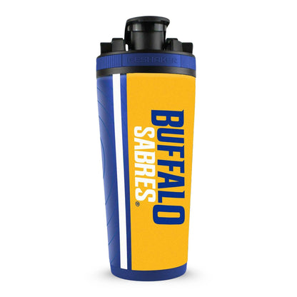 Officially Licensed Buffalo Sabres 26oz Ice Shaker