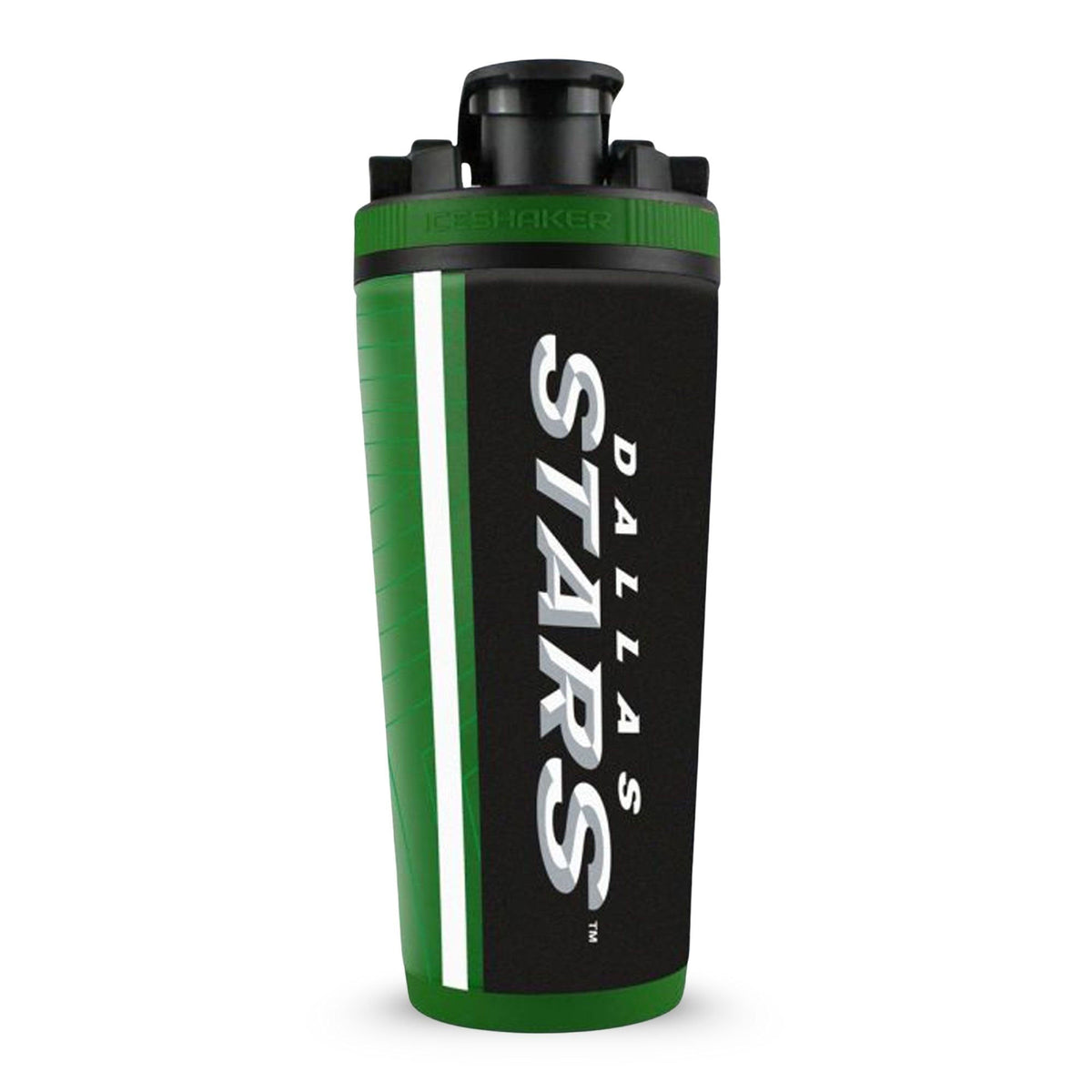 Officially Licensed Dallas Stars 26oz Ice Shaker