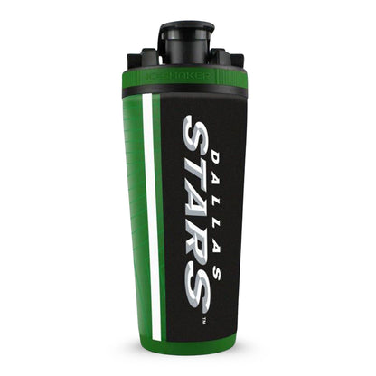 Officially Licensed Dallas Stars 26oz Ice Shaker