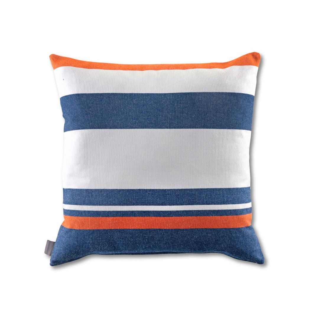 Auburn Tigers Eyes Throw Pillow Cover