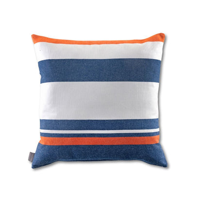 Auburn Tigers Eyes Throw Pillow Cover
