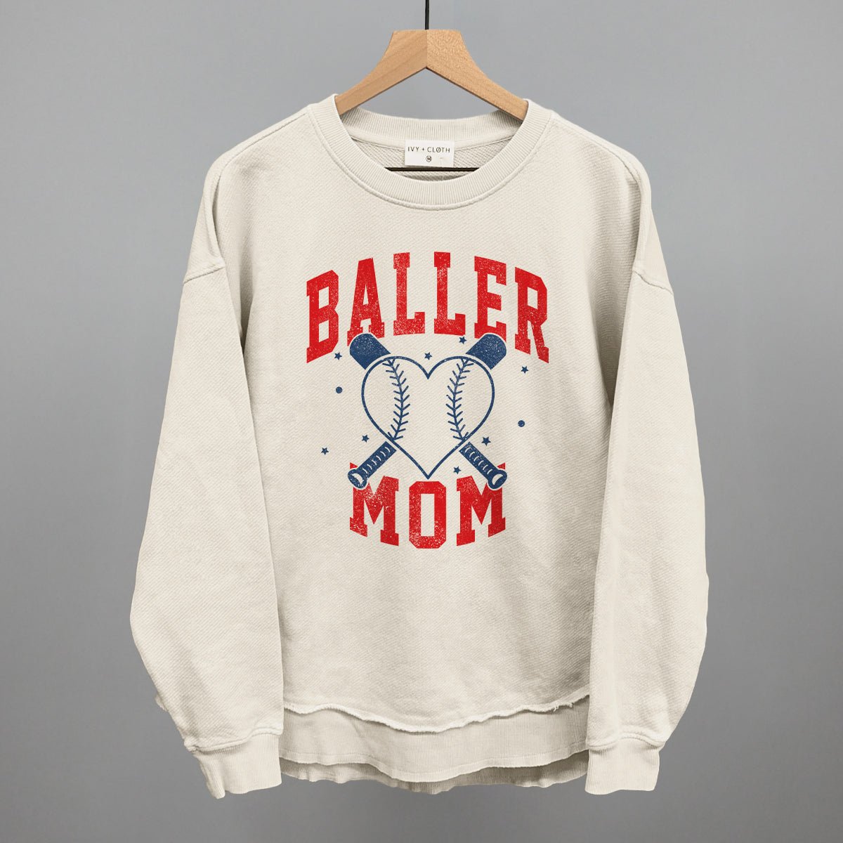 Baller Mom Baseball – VictoryStore.com