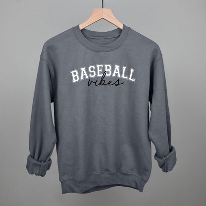 Baseball Vibes Script