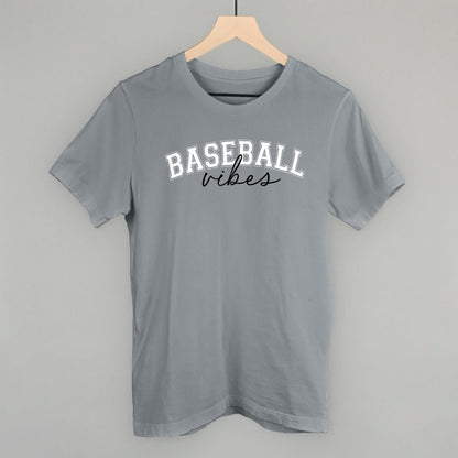 Baseball Vibes Script