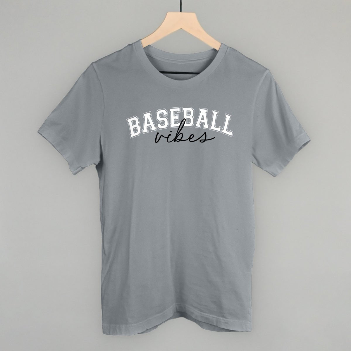 Baseball Vibes Script
