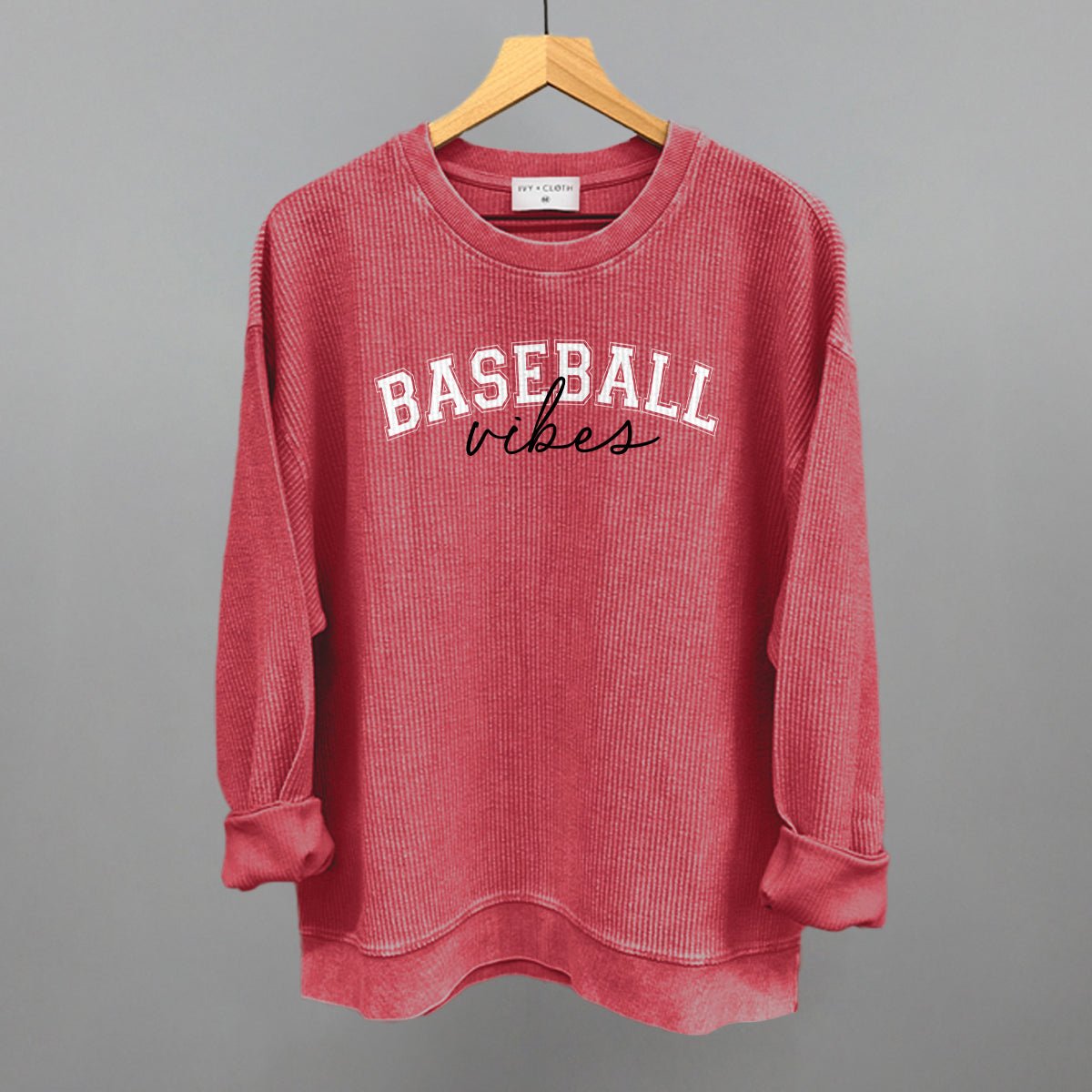 Baseball Vibes Script