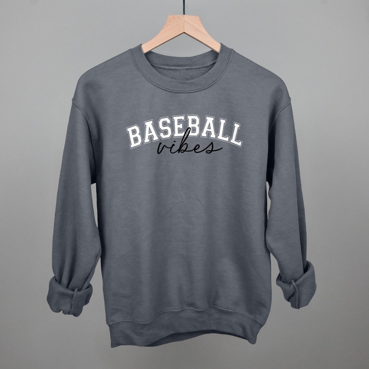 Baseball Vibes Script