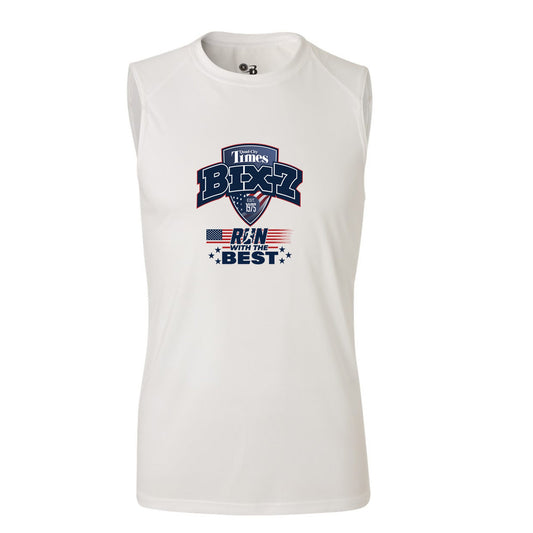 Bix7 Mens Sleeveless Tank Top