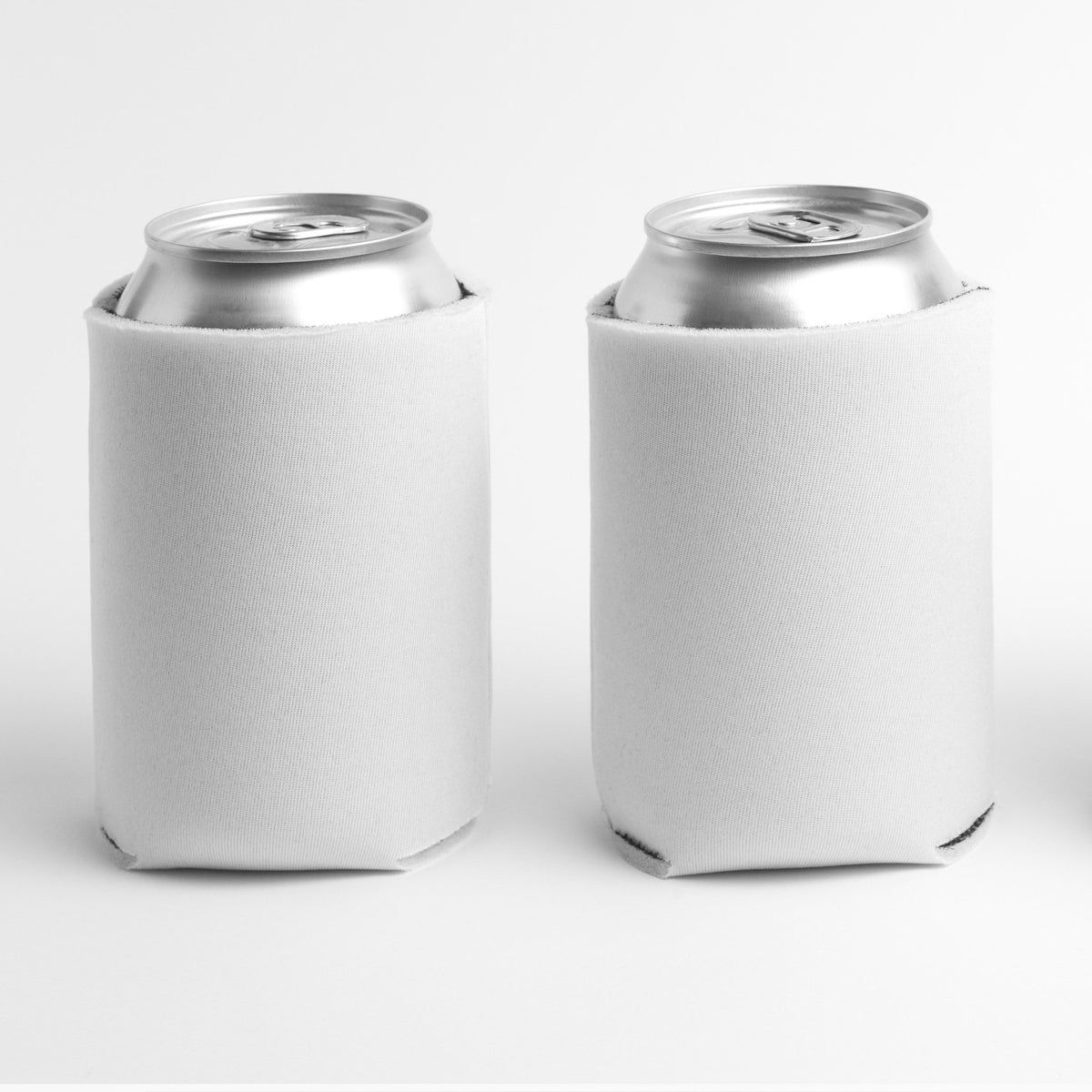 25 Manchons Vierges Néoprène Pour Canettes Bière – Sublimation & Personnalisation DIY !