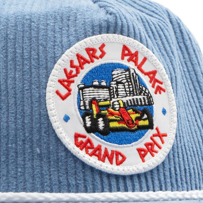 Caesars Palace Grand Prix Hat