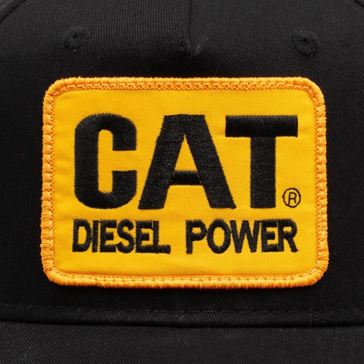 Cat Diesel Power Hat
