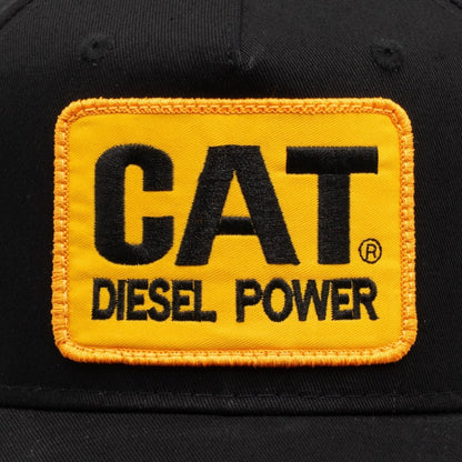 Cat Diesel Power Hat