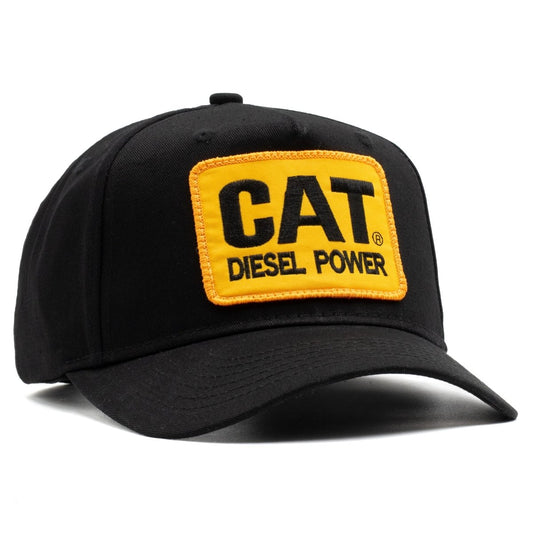 Cat Diesel Power Hat