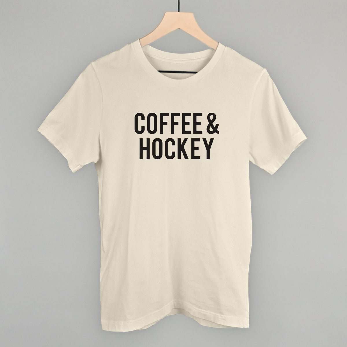 Coffee & Hockey