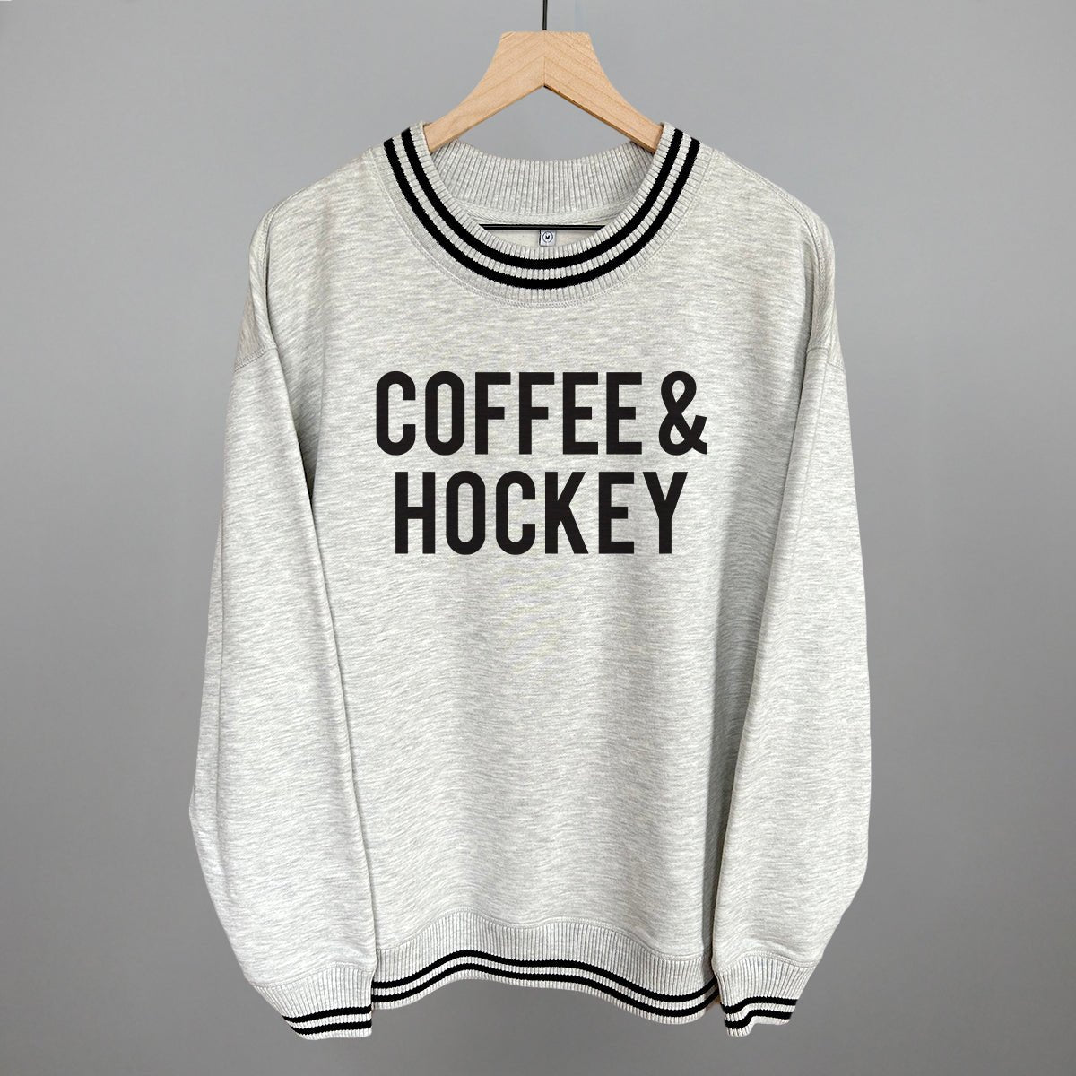 Coffee & Hockey