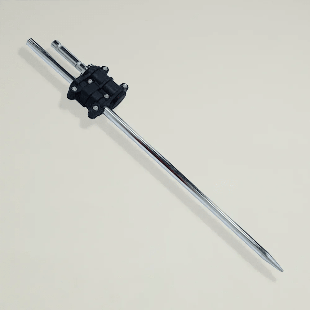 Custom Blade Flag