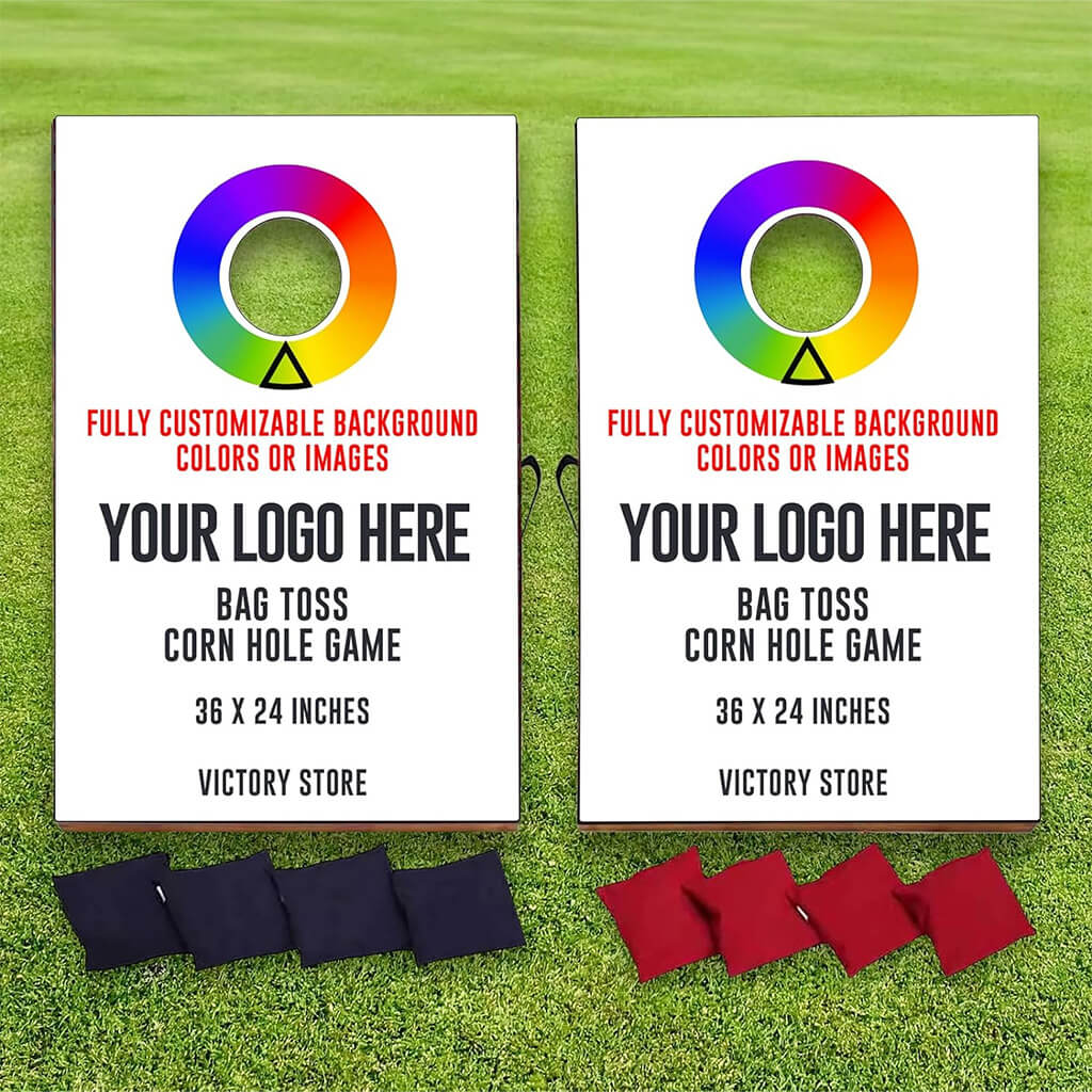 Creatinator Bag Toss