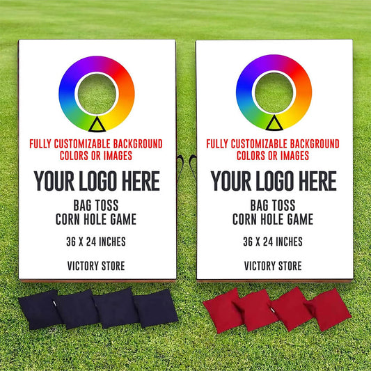 Creatinator Bag Toss