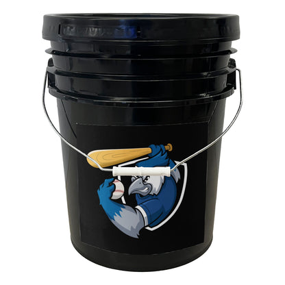 Custom Logo Softball / Baseball Bucket