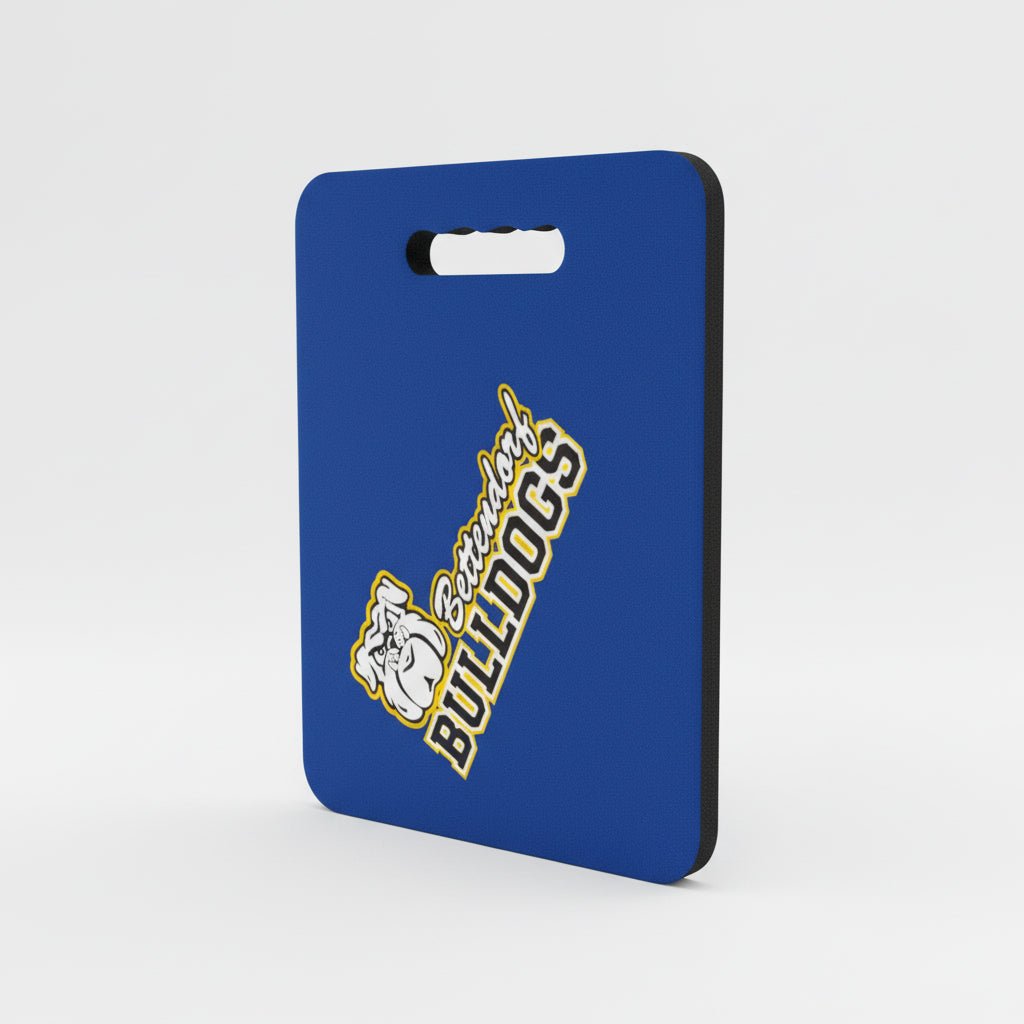 Custom Logo Stadium Seat Cushions – VictoryStore.com