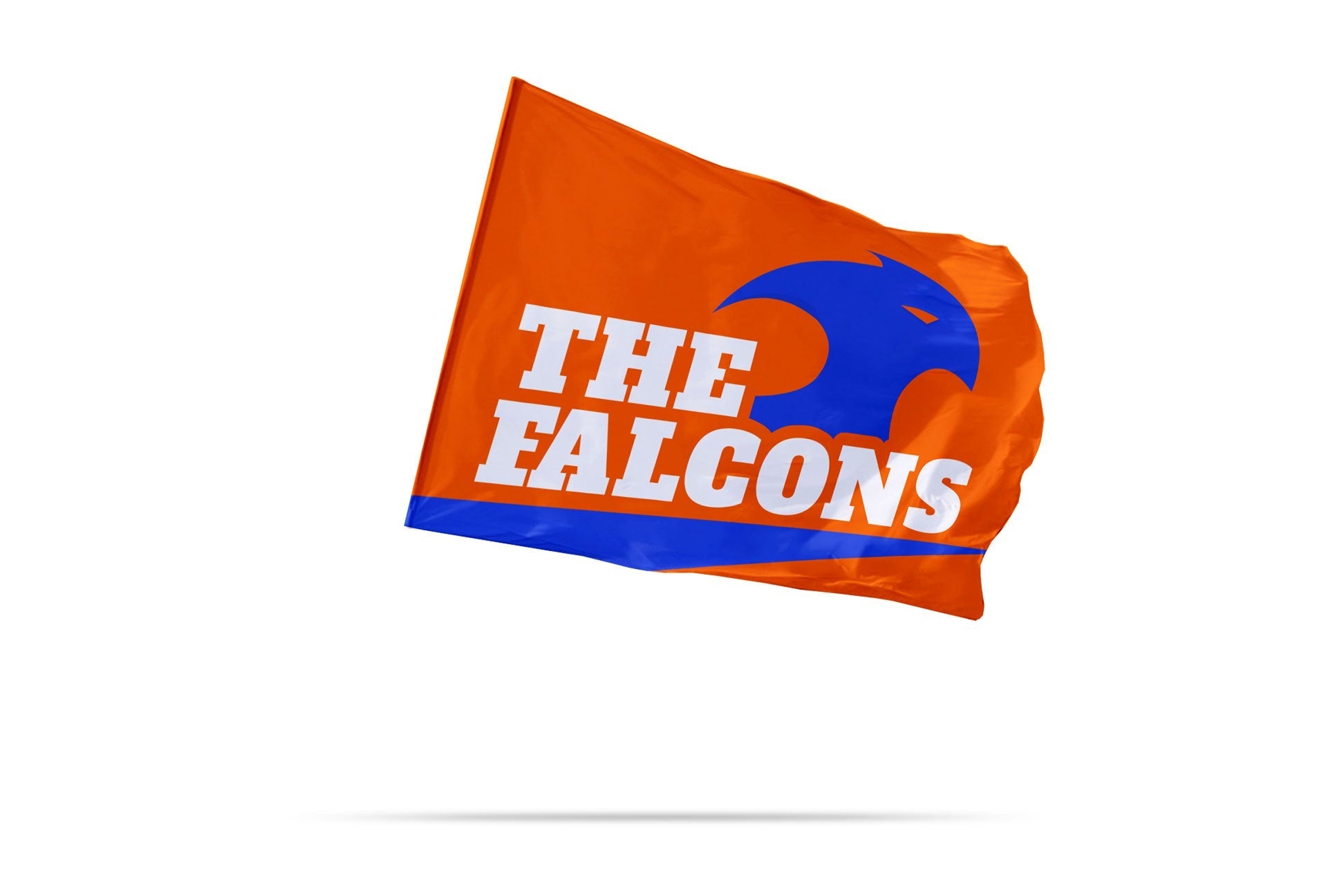 Custom Spirit Team Flags, Perfect For Team Sports