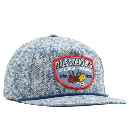 Dale's Dead Bug Hat