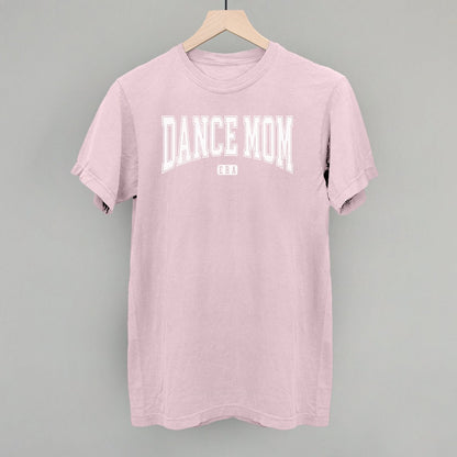 Dance Mom Era
