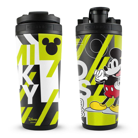 Disney Mickey Mouse Go 4D Ice Shaker