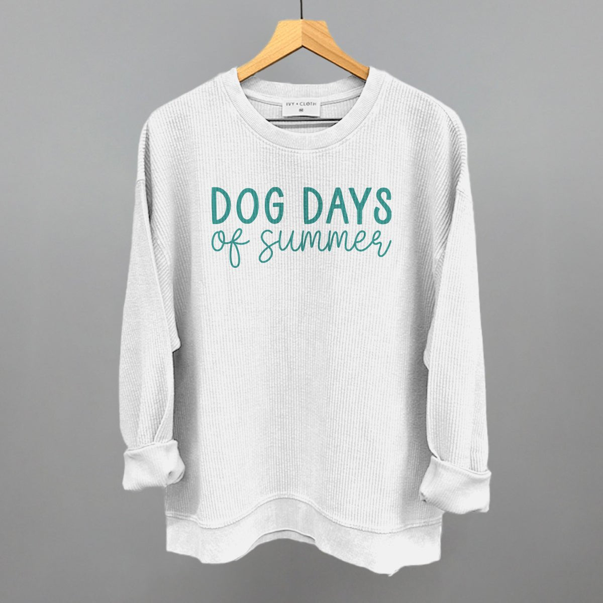 Dog Days Of Summer T-shirt