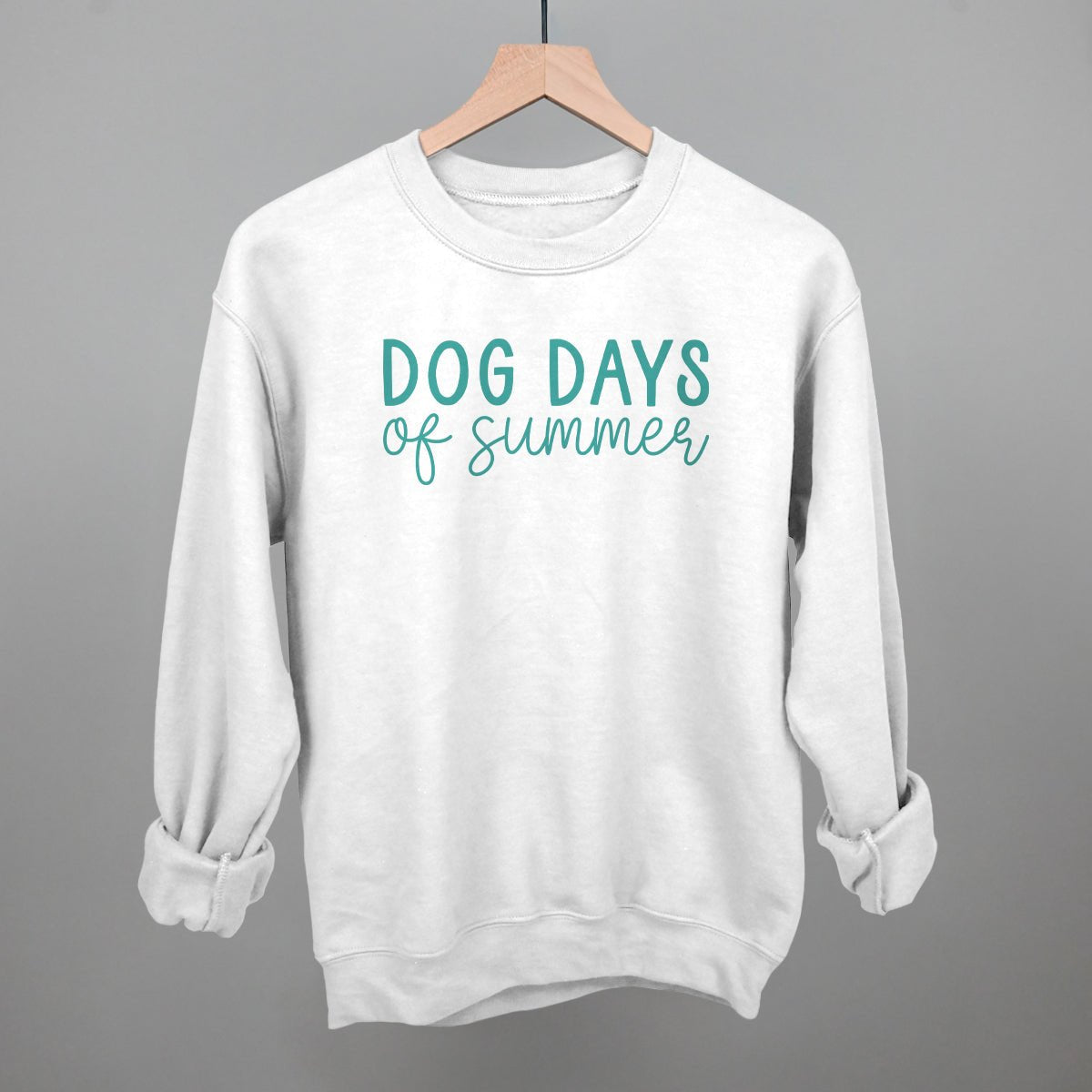 Dog Days Of Summer T-shirt