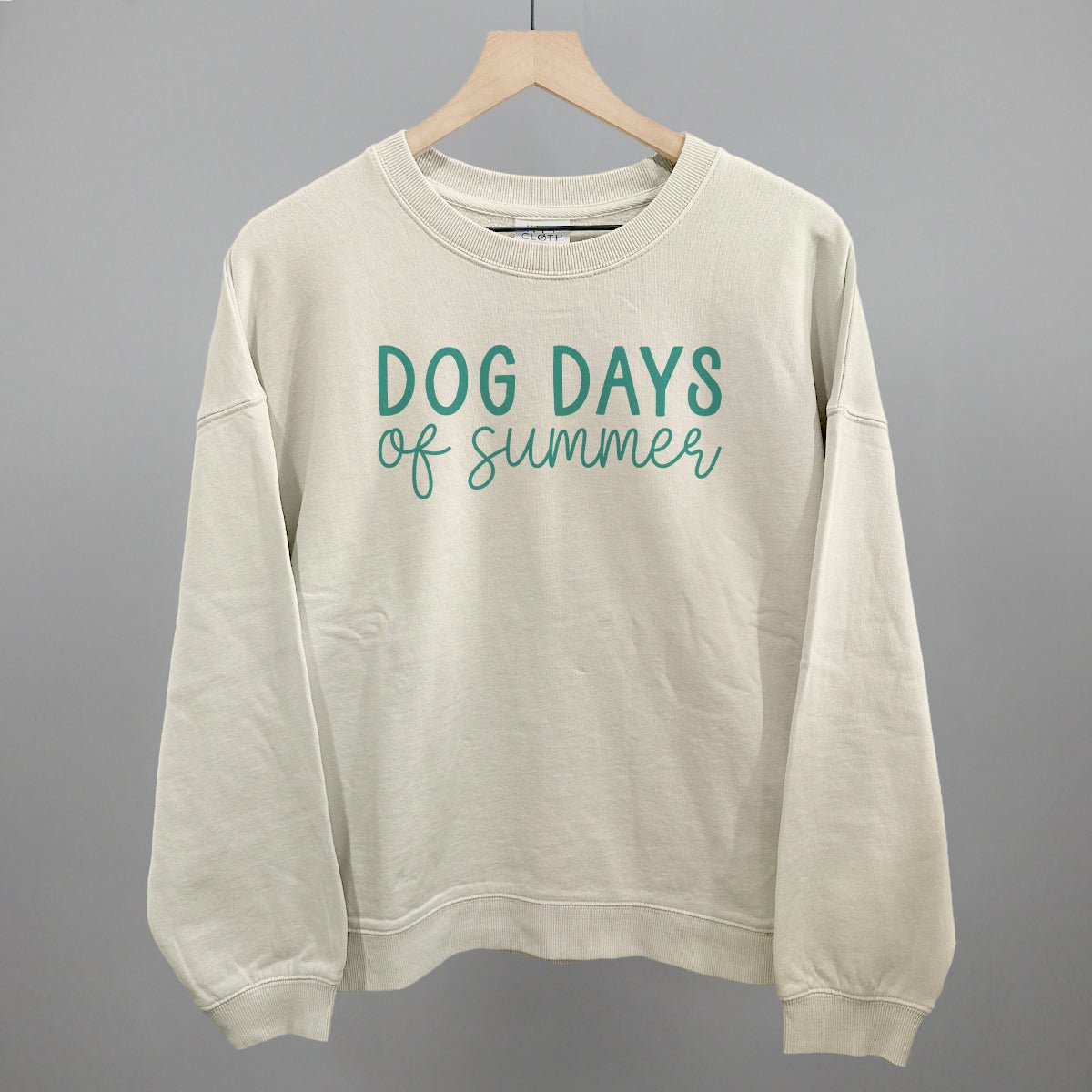 Dog Days Of Summer T-shirt
