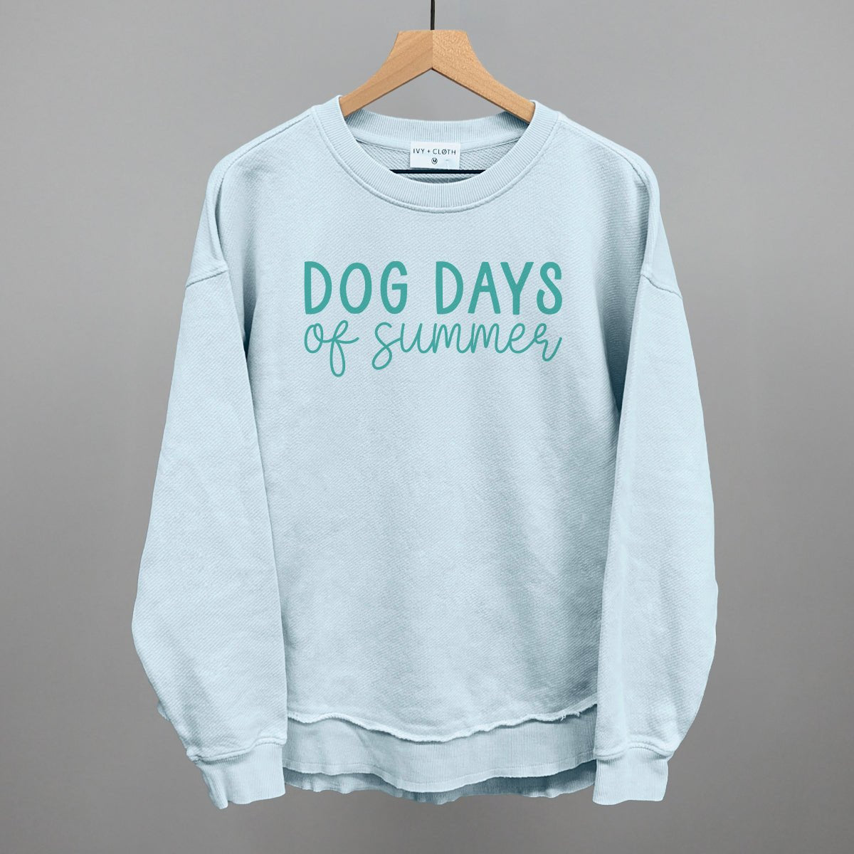 Dog Days Of Summer T-shirt