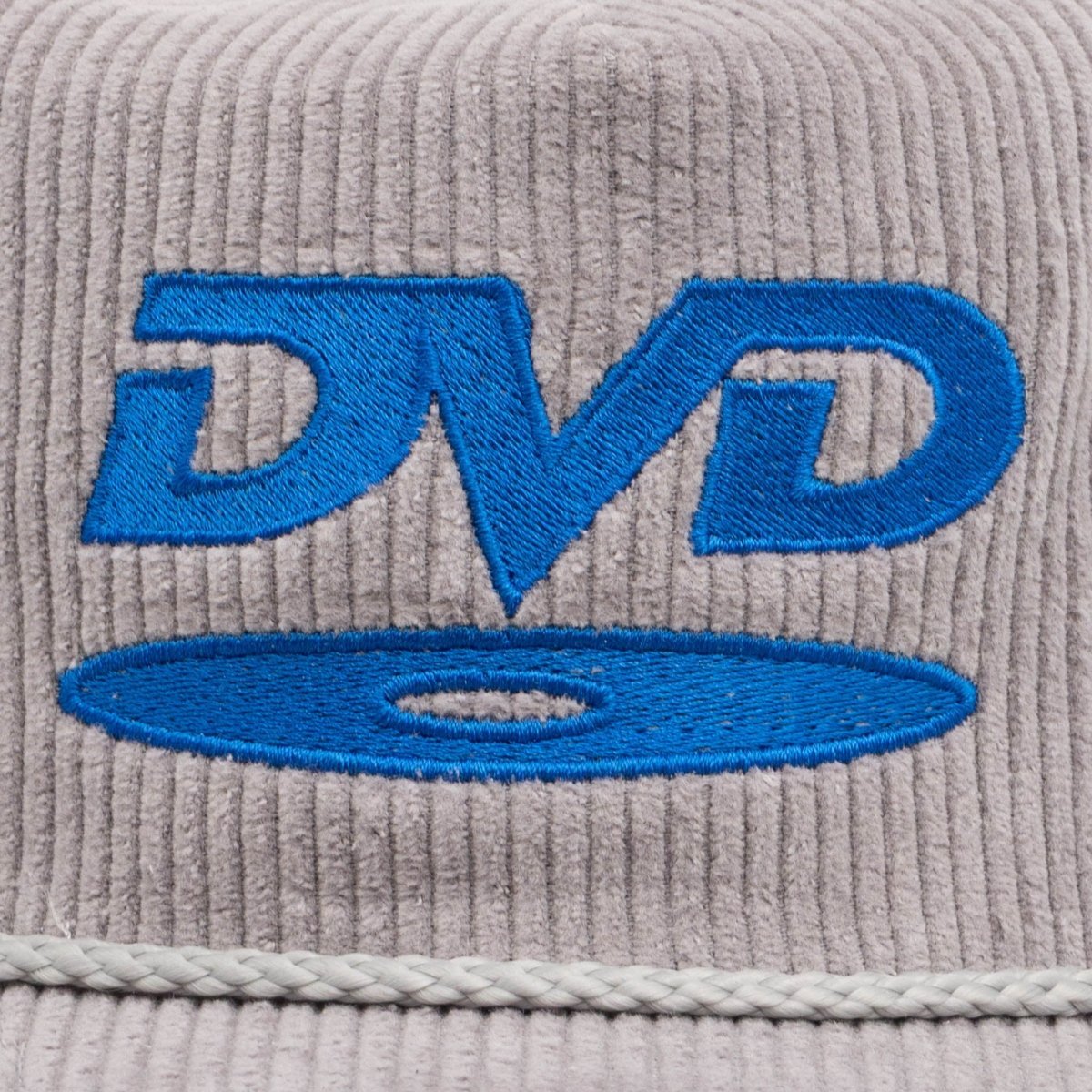 DVD Hat
