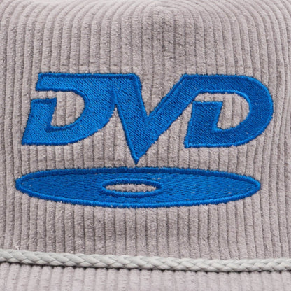 DVD Hat
