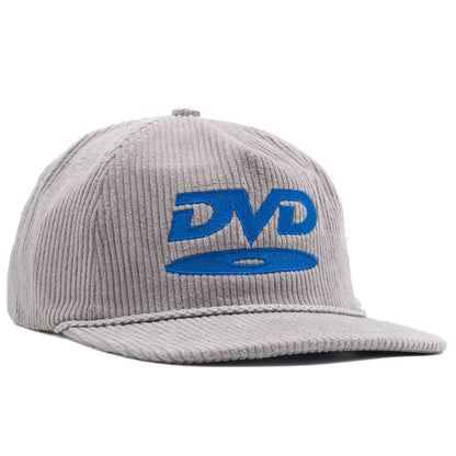 DVD Hat