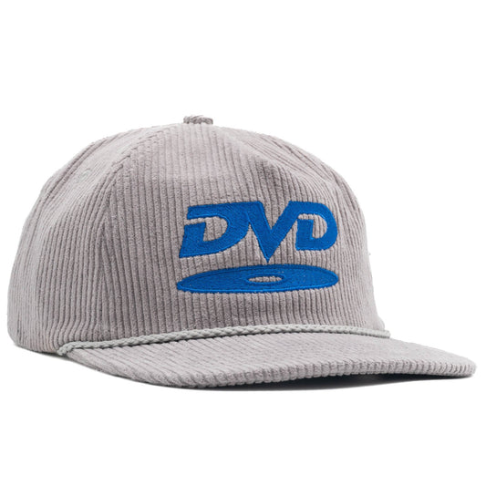 DVD Hat