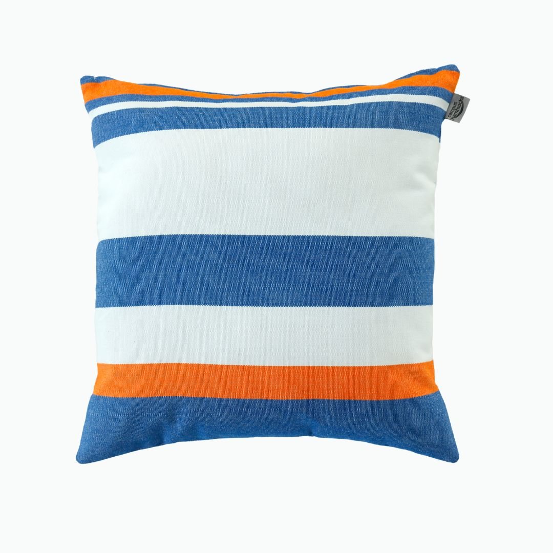 Florida Gators Mascot Pillow Cover