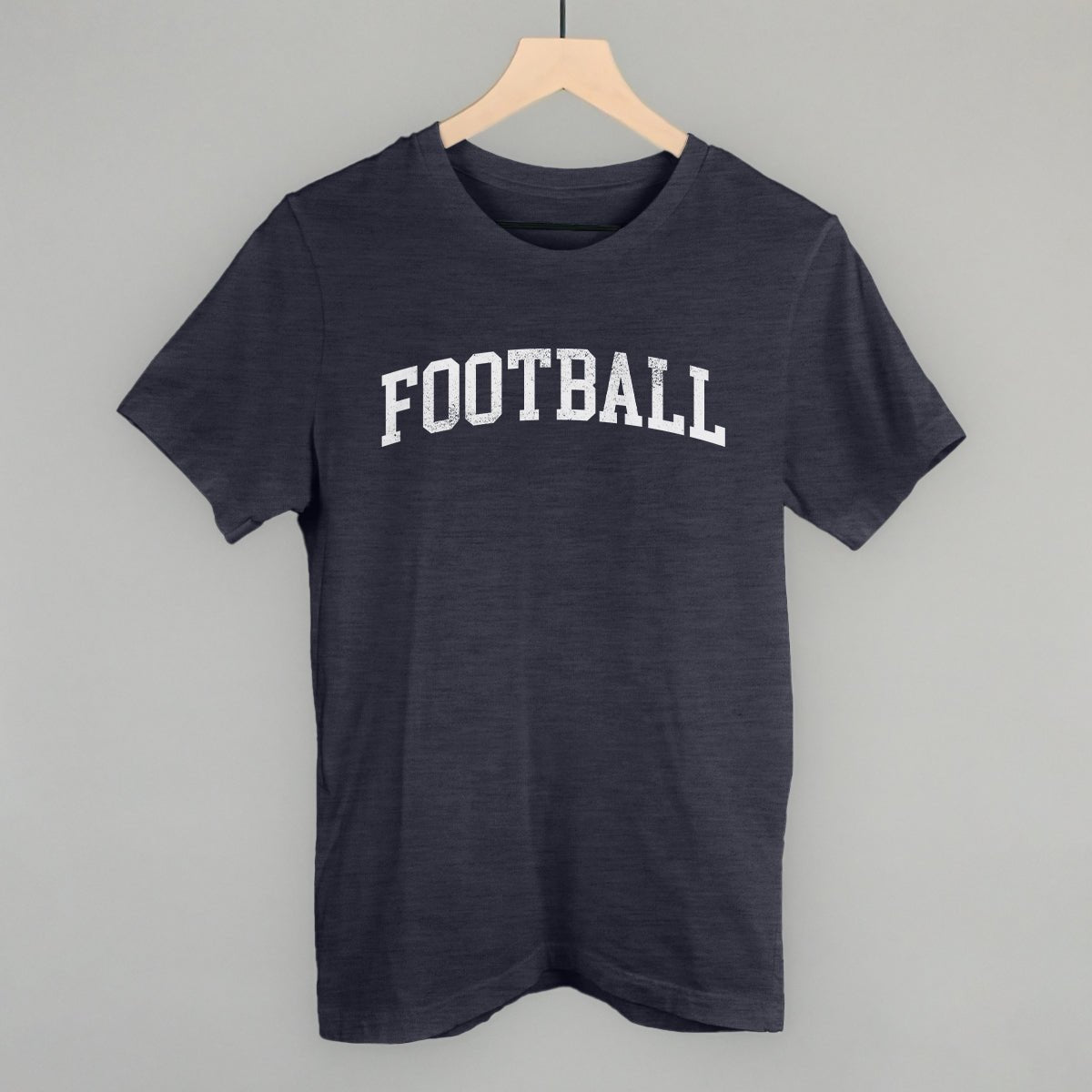 Football Collegiate Distressed