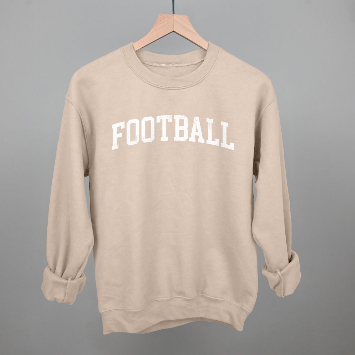 Football Collegiate Distressed