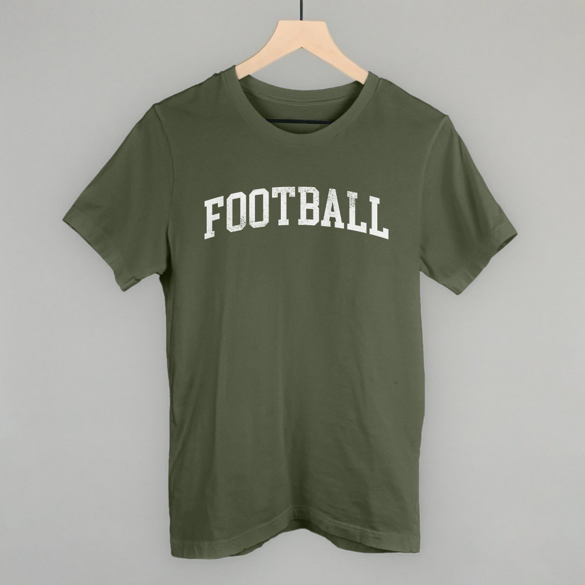 Football Collegiate Distressed