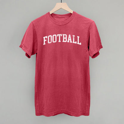 Football Collegiate Distressed